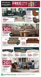 Dufresne flyer week 44 Page 3