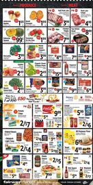Fairway Market Canada flyer week 44 Page 2