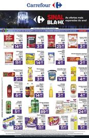 Folheto Carrefour Página 1