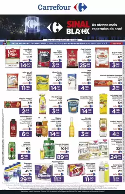 Folheto Carrefour (válido até 2-11)