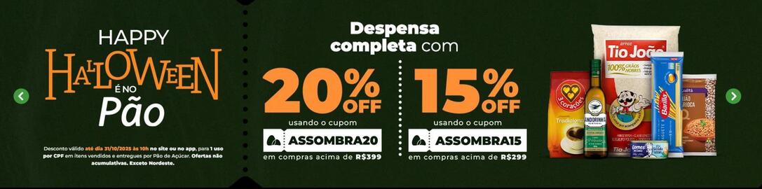 Folheto Pão de Açúcar Página 4