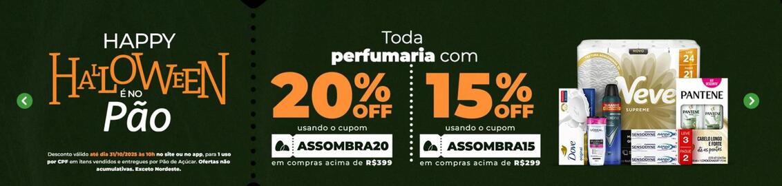 Folheto Pão de Açúcar Página 5