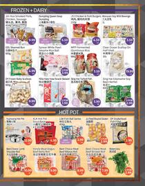 FreshWay Foodmart flyer week 44 Page 3