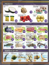 FreshWay Foodmart flyer week 44 Page 4