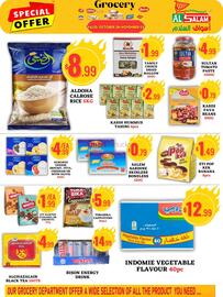 Al-Salam Supermarket flyer week 44 Page 6