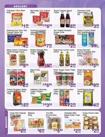 FreshPro Foodmart flyer week 44 Page 2