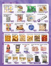 FreshPro Foodmart flyer week 44 Page 3