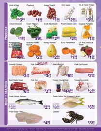 FreshPro Foodmart flyer week 44 Page 4