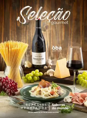 Folheto Oba Hortifruti (válido até 30-10)