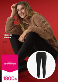 Pepco akciós újság hét 44 Oldal 2