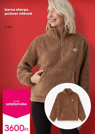 Pepco akciós újság hét 44 Oldal 4