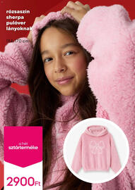 Pepco akciós újság hét 44 Oldal 6