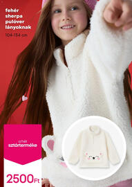 Pepco akciós újság hét 44 Oldal 9