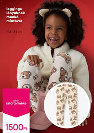 Pepco akciós újság hét 44 Oldal 10