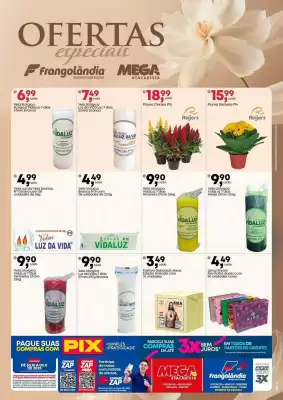 Encarte Frangolândia (válido até 2-11)