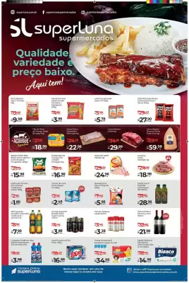 Folheto Super Luna (válido até 5-11)