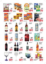 Encarte Sj Supermercados Página 3