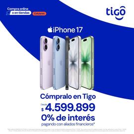 Catálogo Tigo Página 1