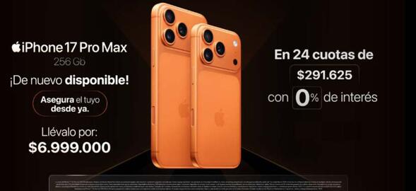 Catálogo Mac Center Página 1