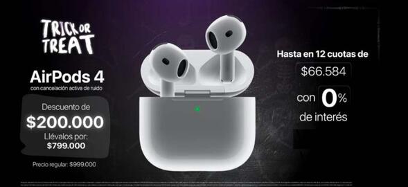 Catálogo Mac Center Página 2