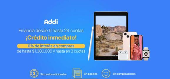 Catálogo Mac Center Página 4