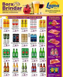 Encarte Super Lagoa Página 1