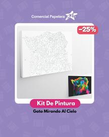 Catálogo Comercial Papelera Página 2