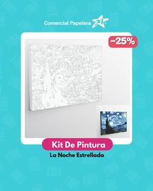 Catálogo Comercial Papelera Página 3