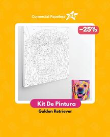 Catálogo Comercial Papelera Página 4