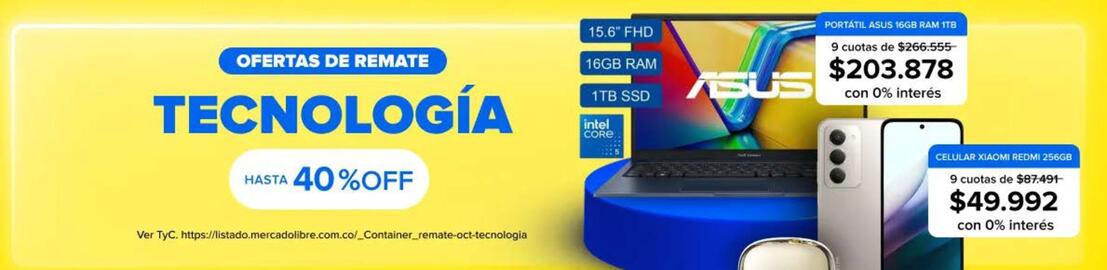 Catálogo Mercado Libre Página 3