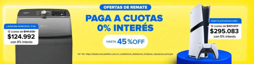 Catálogo Mercado Libre Página 4