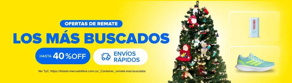 Catálogo Mercado Libre Página 5