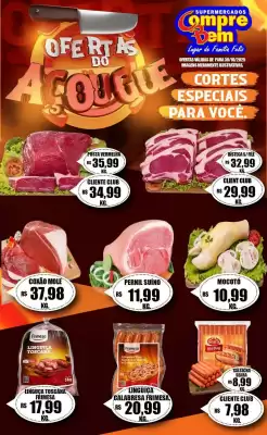 Folheto Compre Bem (válido até 30-10)