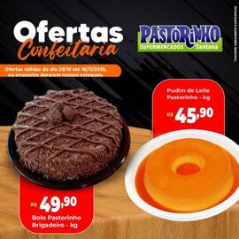 Catálogo Supermercado Pastorinho Página 2