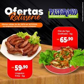 Catálogo Supermercado Pastorinho Página 3