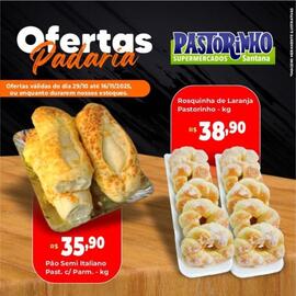 Catálogo Supermercado Pastorinho Página 4