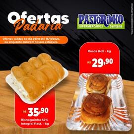 Catálogo Supermercado Pastorinho Página 6