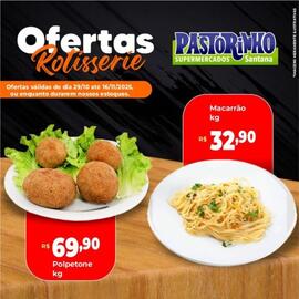 Catálogo Supermercado Pastorinho Página 7