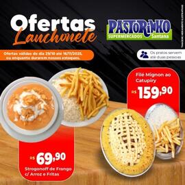 Catálogo Supermercado Pastorinho Página 8
