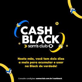 Folheto Sam's Club Página 1