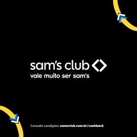 Folheto Sam's Club Página 4
