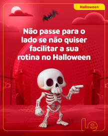 Encarte Le Biscuit Página 1