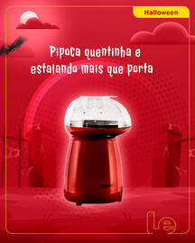 Encarte Le Biscuit Página 2