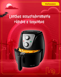 Encarte Le Biscuit Página 4