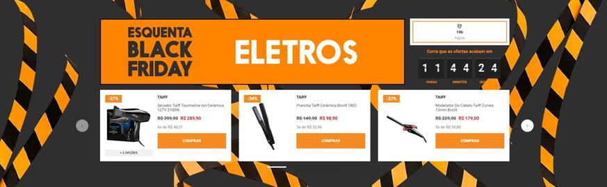 Folheto Lojas Rede Página 2