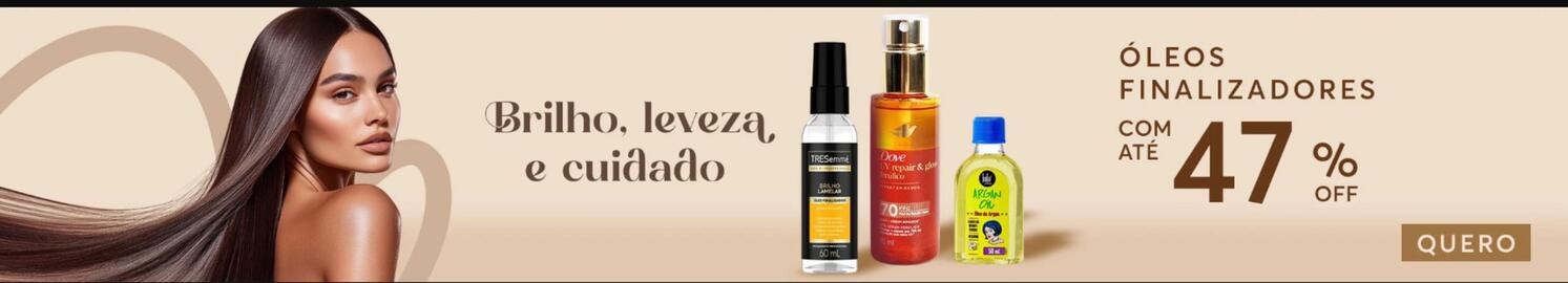 Folheto Lojas Rede semana 44 Página 1