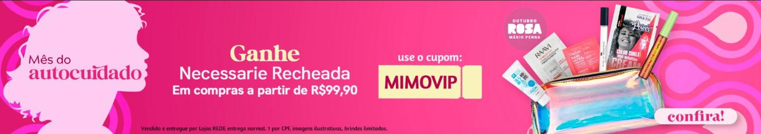 Folheto Lojas Rede semana 44 Página 2