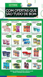 Encarte CenterBox semana 44 Página 1