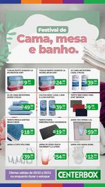 Encarte CenterBox semana 44 Página 1