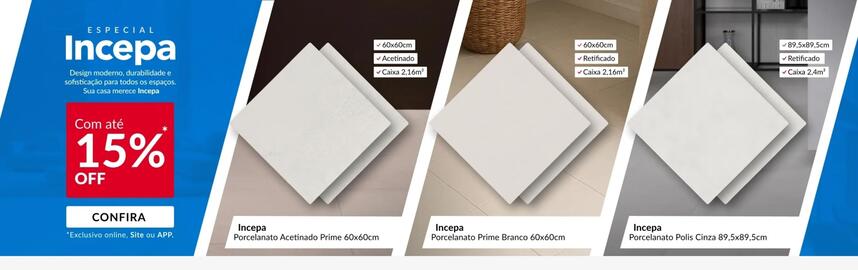 Catálogo Sodimac Dicico Página 1